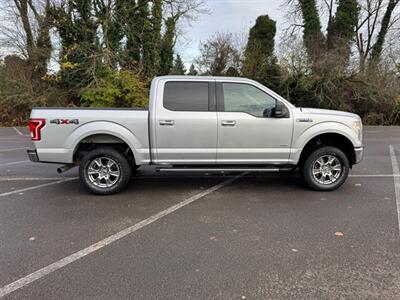 2015 Ford F-150 XLT   - Photo 6 - Gladstone, OR 97027