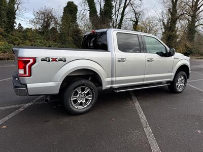 2015 Ford F-150 XLT   - Photo 5 - Gladstone, OR 97027