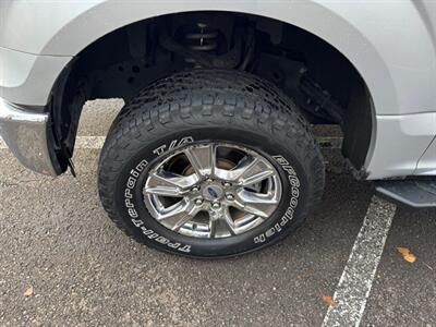 2015 Ford F-150 XLT   - Photo 60 - Gladstone, OR 97027