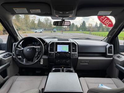 2015 Ford F-150 XLT   - Photo 14 - Gladstone, OR 97027