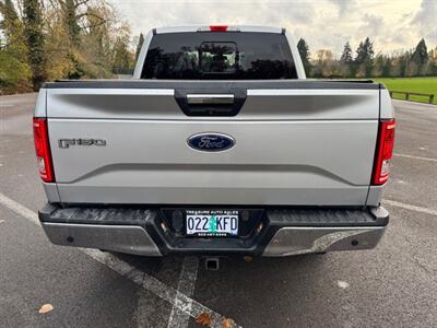 2015 Ford F-150 XLT   - Photo 4 - Gladstone, OR 97027