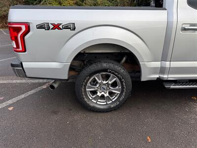 2015 Ford F-150 XLT   - Photo 41 - Gladstone, OR 97027