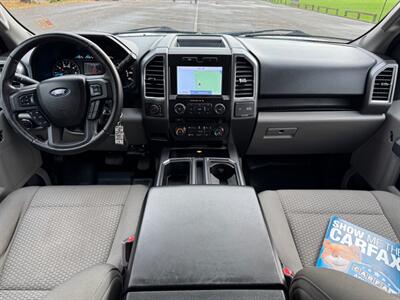 2015 Ford F-150 XLT   - Photo 15 - Gladstone, OR 97027
