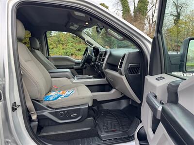 2015 Ford F-150 XLT   - Photo 12 - Gladstone, OR 97027