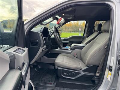 2015 Ford F-150 XLT   - Photo 10 - Gladstone, OR 97027