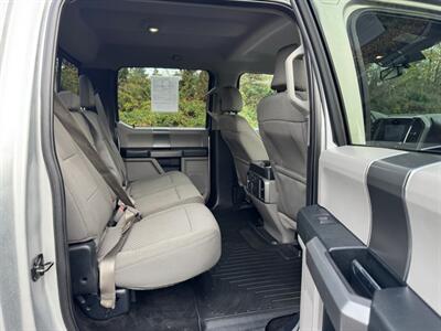 2015 Ford F-150 XLT   - Photo 13 - Gladstone, OR 97027