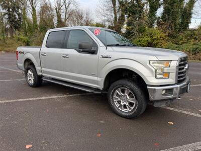2015 Ford F-150 XLT   - Photo 7 - Gladstone, OR 97027