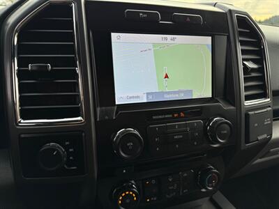 2015 Ford F-150 XLT   - Photo 19 - Gladstone, OR 97027