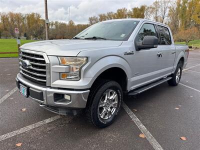 2015 Ford F-150 XLT   - Photo 25 - Gladstone, OR 97027