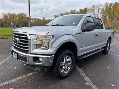 2015 Ford F-150 XLT   - Photo 26 - Gladstone, OR 97027