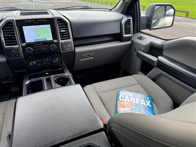 2015 Ford F-150 XLT   - Photo 17 - Gladstone, OR 97027