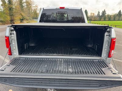 2015 Ford F-150 XLT   - Photo 32 - Gladstone, OR 97027