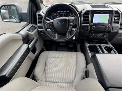 2015 Ford F-150 XLT   - Photo 23 - Gladstone, OR 97027