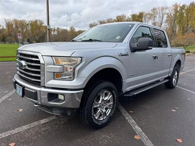 2015 Ford F-150 XLT   - Photo 27 - Gladstone, OR 97027