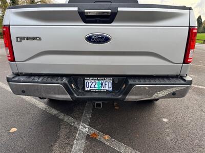 2015 Ford F-150 XLT   - Photo 31 - Gladstone, OR 97027