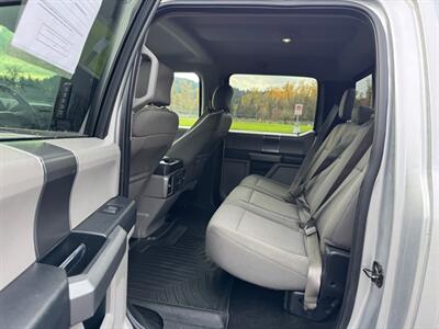 2015 Ford F-150 XLT   - Photo 11 - Gladstone, OR 97027