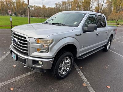 2015 Ford F-150 XLT   - Photo 30 - Gladstone, OR 97027