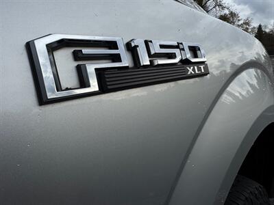 2015 Ford F-150 XLT   - Photo 43 - Gladstone, OR 97027