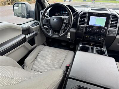 2015 Ford F-150 XLT   - Photo 16 - Gladstone, OR 97027