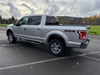 2015 Ford F-150 XLT   - Photo 3 - Gladstone, OR 97027