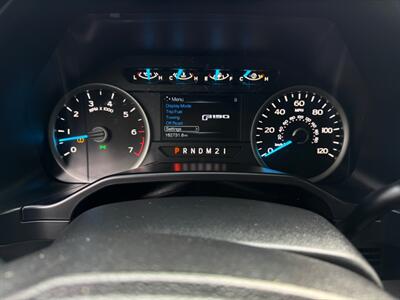 2015 Ford F-150 XLT   - Photo 24 - Gladstone, OR 97027