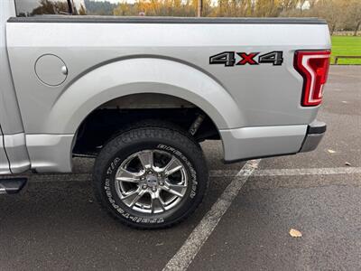 2015 Ford F-150 XLT   - Photo 9 - Gladstone, OR 97027