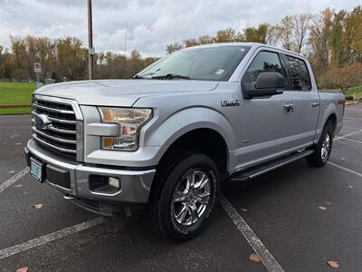 2015 Ford F-150 XLT   - Photo 28 - Gladstone, OR 97027