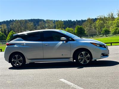 2018 Nissan LEAF SV , Full Electric !  4K Tax Credit included ! - Photo 31 - Gladstone, OR 97027