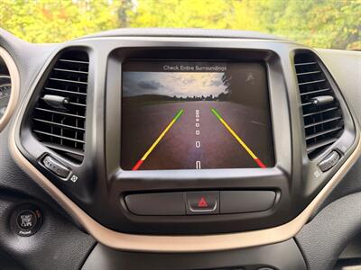 2016 Jeep Cherokee Limited - Photo 62 - Gladstone, OR 97027