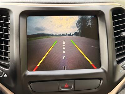 2016 Jeep Cherokee Limited - Photo 21 - Gladstone, OR 97027