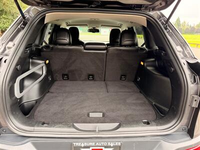 2016 Jeep Cherokee Limited - Photo 37 - Gladstone, OR 97027