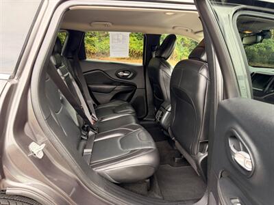 2016 Jeep Cherokee Limited - Photo 12 - Gladstone, OR 97027