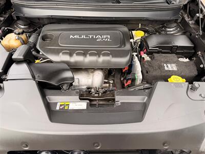 2016 Jeep Cherokee Limited - Photo 40 - Gladstone, OR 97027