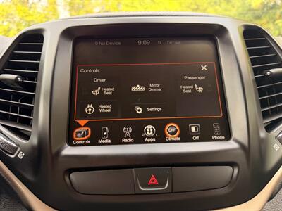 2016 Jeep Cherokee Limited - Photo 20 - Gladstone, OR 97027