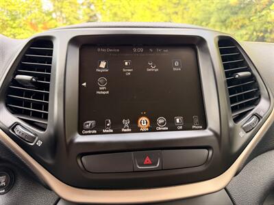 2016 Jeep Cherokee Limited - Photo 61 - Gladstone, OR 97027