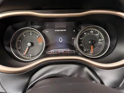 2016 Jeep Cherokee Limited - Photo 24 - Gladstone, OR 97027