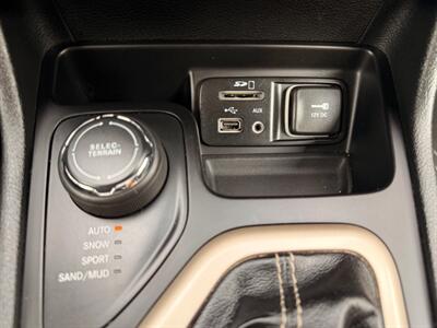 2016 Jeep Cherokee Limited - Photo 64 - Gladstone, OR 97027