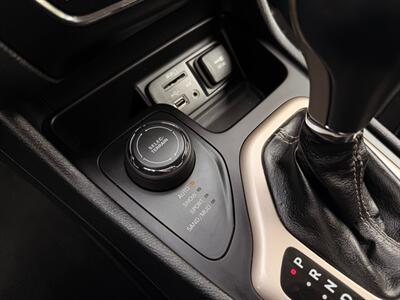 2016 Jeep Cherokee Limited - Photo 22 - Gladstone, OR 97027