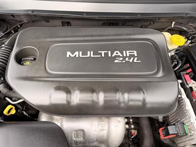 2016 Jeep Cherokee Limited - Photo 42 - Gladstone, OR 97027