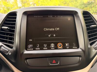 2016 Jeep Cherokee Limited - Photo 59 - Gladstone, OR 97027
