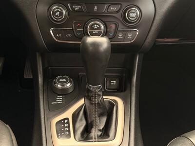 2016 Jeep Cherokee Limited - Photo 51 - Gladstone, OR 97027