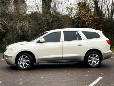 2010 Buick Enclave CXL SUV AWD, 3rd Row Seats !   - Photo 2 - Gladstone, OR 97027