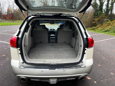 2010 Buick Enclave CXL SUV AWD, 3rd Row Seats !   - Photo 10 - Gladstone, OR 97027