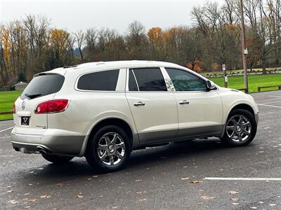 2010 Buick Enclave CXL SUV AWD, 3rd Row Seats !   - Photo 5 - Gladstone, OR 97027