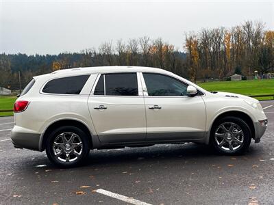 2010 Buick Enclave CXL SUV AWD, 3rd Row Seats !   - Photo 6 - Gladstone, OR 97027