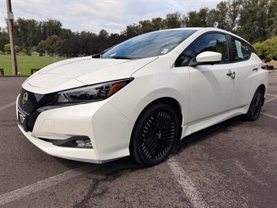 2024 Nissan LEAF SV PLUS   - Photo 29 - Gladstone, OR 97027