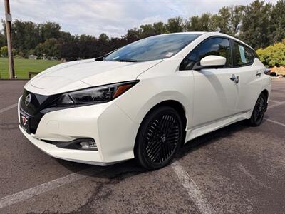 2024 Nissan LEAF SV PLUS   - Photo 26 - Gladstone, OR 97027