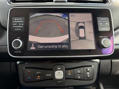 2024 Nissan LEAF SV PLUS   - Photo 19 - Gladstone, OR 97027
