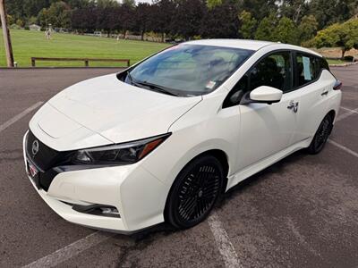 2024 Nissan LEAF SV PLUS   - Photo 28 - Gladstone, OR 97027