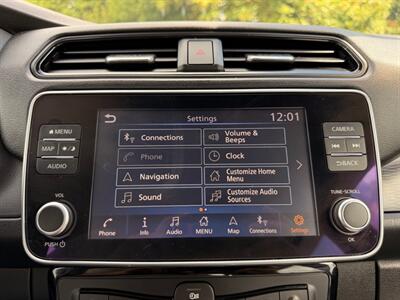 2024 Nissan LEAF SV PLUS   - Photo 70 - Gladstone, OR 97027
